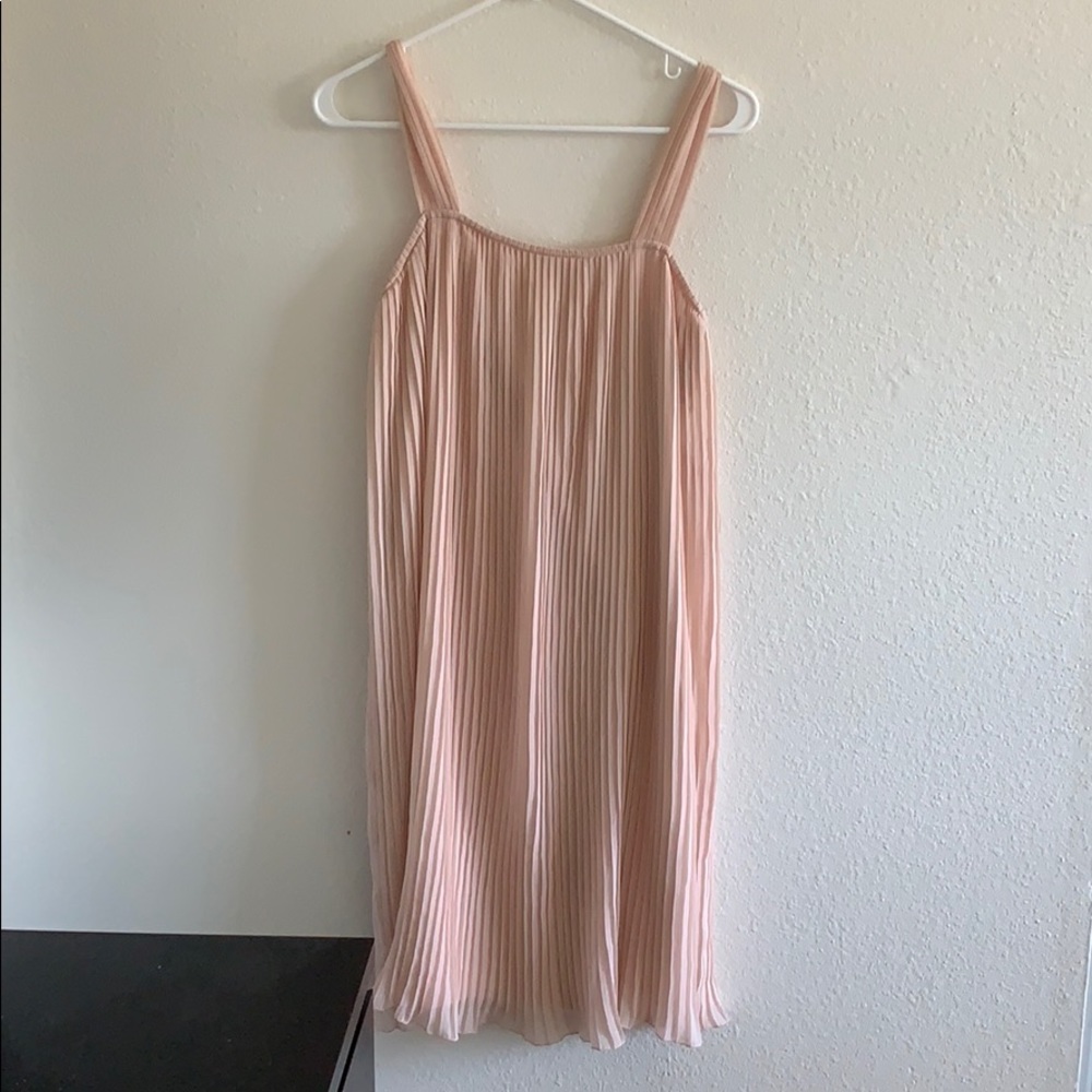 Zara dress